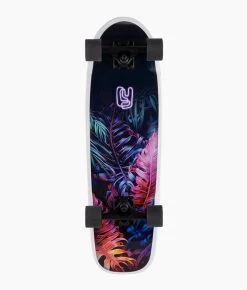 Landyachtz - Dinghy Blunt Tropical Night - Complete
