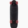 Landyachtz - Dinghy Emboss - Deck -Skate Pro Shop landyachtz longboards dinghy classic emboss red wheels
