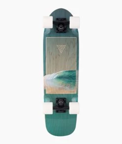 Landyachtz - Dinghy Classic Wave - Complete