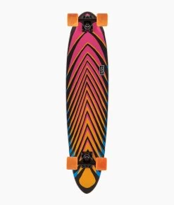 Landyachtz - Dipper Fish - Complete