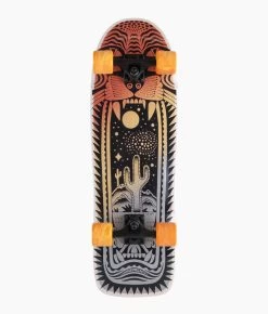 Landyachtz - Ditch Life Sand Cat - Complete