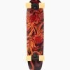 Landyachtz - Dodger Flower - Complete