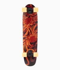 Landyachtz - Dodger Flower - Complete
