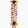 Landyachtz - Ripper Forager - Complete