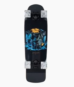 Landyachtz - Dinghy Shape 9 Eyes Cube - Complete