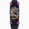 Landyachtz - Tugboat Space Tiger - Complete 2 Landyachtz - Tugboat Space Tiger - Complete -Skate Pro Shop landyachtz longboards tugboat space tiger complete skateboard cruiser 5