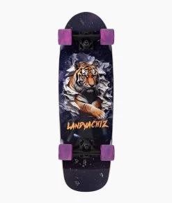 Landyachtz - Tugboat Space Tiger - Complete