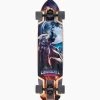 Landyachtz Longboards - Wolfshark 2024 - Complete