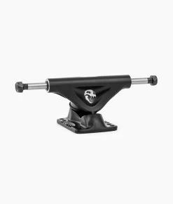 Bear - Polar Bear 105mm Standard Trucks - Black
