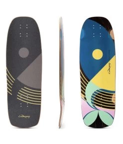 Loaded - Ballona Willy - Deck