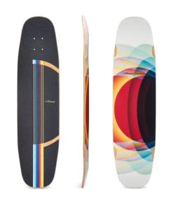 Loaded - Chinchiller - Deck