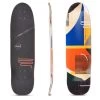 Loaded Boards - Coyote Hola Lou - Deck