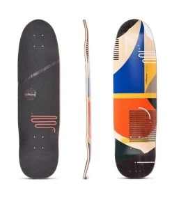 Loaded Boards - Coyote Hola Lou - Deck