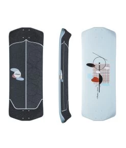 Loaded - Tangent Platform - Deck