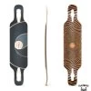 Loaded - Tan Tien - Deck -Skate Pro Shop loaded tan tien longboard flatspot