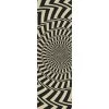 Madness - Acid Swirl 10in - Clear Griptape