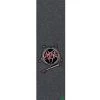 Mob - Slayer Pentagram - Griptape -Skate Pro Shop mob grip Slayer Pentagram griptape grip tape