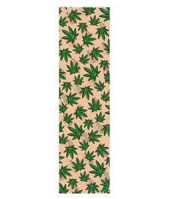 Mob - Party Favors Cannabis Clear - Griptape