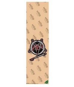 Mob - Slayer Pentagram Clear - Griptape