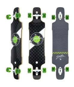 Sector 9 - Mosaic Dropper - Complete