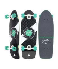 Sector 9 - Mosaic Fat Wave - Complete