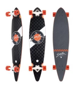 Sector 9 - Mosaic Ledger - Complete