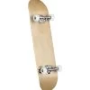 Mini Logo - Chevron Detonator Natural 8.25in - Complete -Skate Pro Shop nat detonator