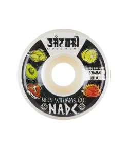 Satori - Neen NADC Conical - 53mm X 101a