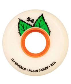OJ - Plain Jane Keyframes - 54mm 87a