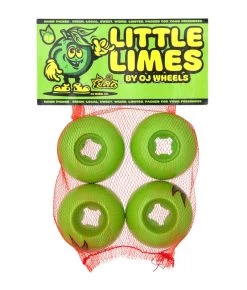 OJ - Lil Doodies Little Limes Elite - 58mm 99a