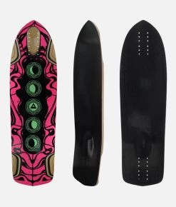 Pantheon - Andy Atchison Pro Model - Deck