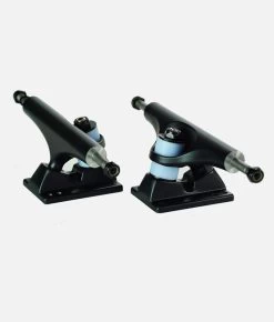 Pantheon - Stylus Double Barrel Hollow TKP Trucks - 149mm