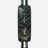 Pantheon - Classic Ember Yggdrasil - Deck -Skate Pro Shop pantheon longboards ember 2024 classic yggdrasil graphic 1