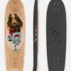 Pantheon - Lisa Peters Pro Model Athena - Deck -Skate Pro Shop pantheon longboards lisa peters pro model athena 1
