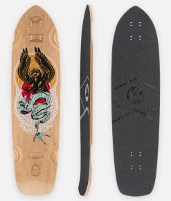 Pantheon - Lisa Peters Pro Model Athena - Deck