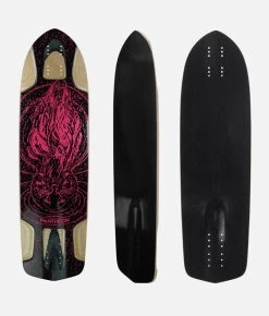 Pantheon - Mitch Thompson Pro Model - Deck