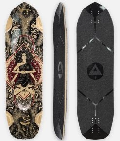 Pantheon - Sacrifice - Deck