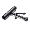 Paris - Skate Tool - Black -Skate Pro Shop paris truck co skateboard tool black metal