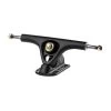 Paris - V3 Matte Black - 150mm 50° -Skate Pro Shop paris truck co v3 matte black 165mm 50 reverse kingpin