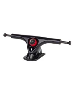 Paris - V2 Black/Black - 195mm 50°