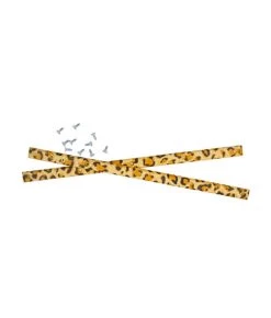 Pig Wheels - Leopard Skate Rails - Rails