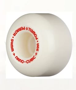 Powell Peralta - Nano Cubic Dragon Formula - 54mm X 36mm 93a