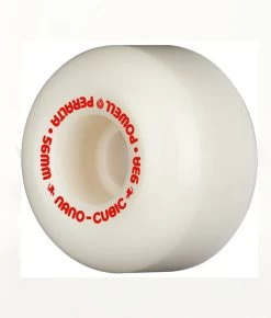 Powell Peralta - Nano Cubic Dragon Formula - 56mm X 37mm 93a