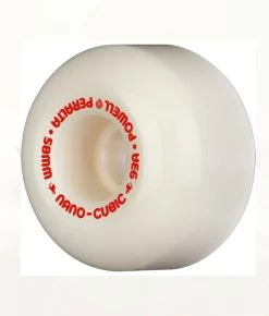 Powell Peralta - Nano Cubic Dragon Formula - 58mm X 37mm 93a