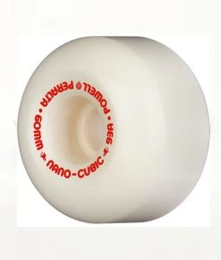 Powell Peralta - Nano Cubic Dragon Formula - 60mm X 38mm 93A