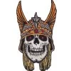 Powell Peralta - Andy Anderson Skull - Patch 2 Powell Peralta - Andy Anderson Skull - Patch -Skate Pro Shop powell peralta andy anderson skull patch 4 single
