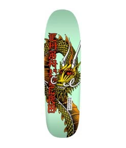 Powell Peralta - Caballero Ban This Mint Reissue- 9.265in X 32.0in