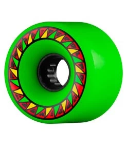 Powell Peralta - Primo Green SSF - 69mm X 75a
