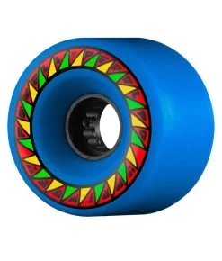 Powell Peralta - Primo Blue Pro SSF - 66mm X 82a