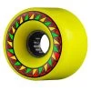 Powell Peralta - Primo Yellow Pro SSF - 66mm X 82a